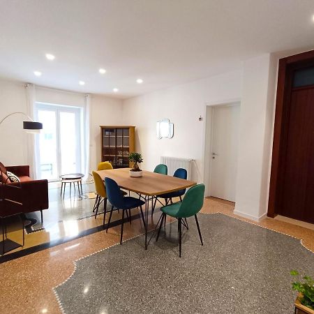 Filo Apartment Bari Bagian luar foto